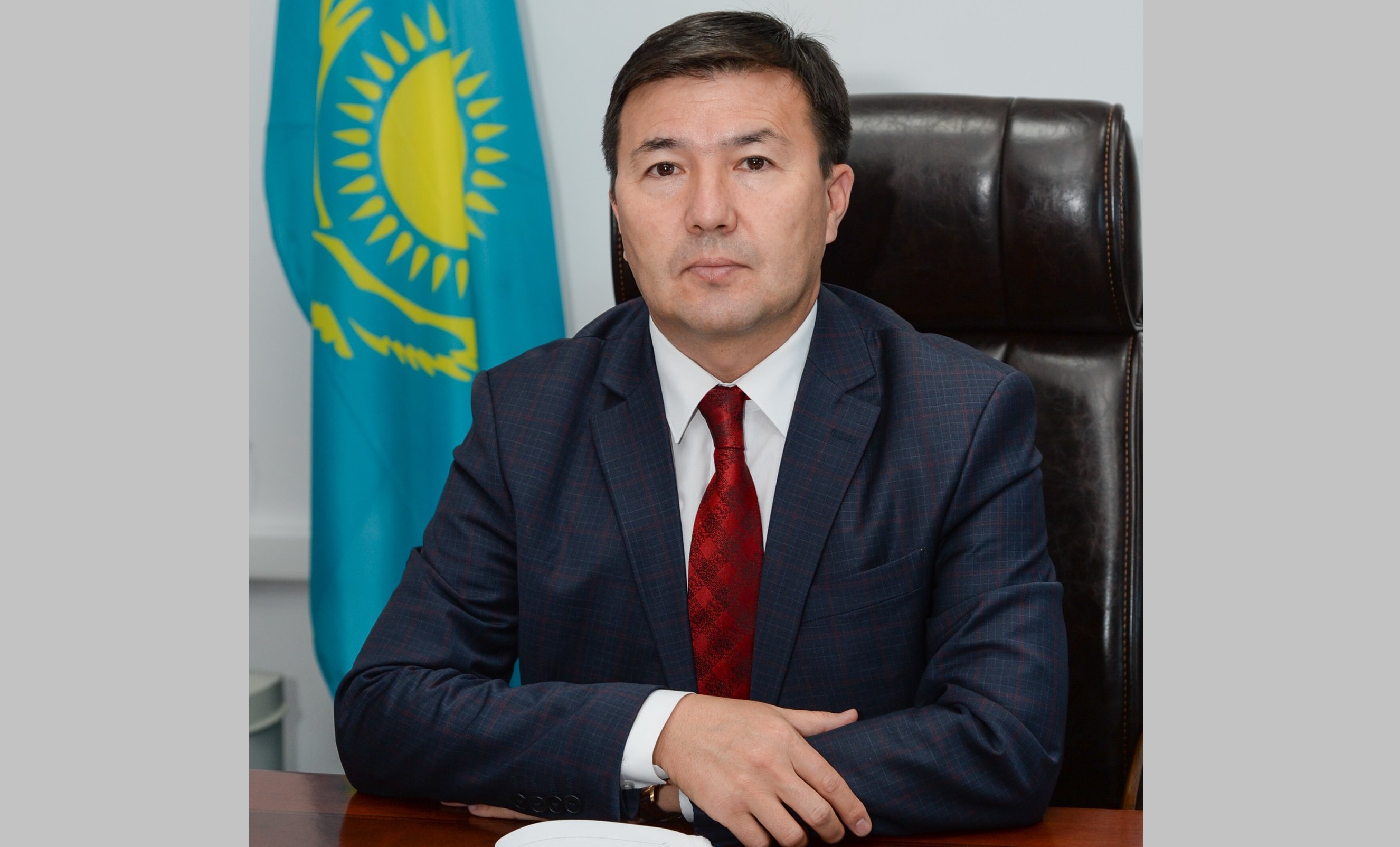 Дәстүрлі құндылықтарымыздан ажырамайық - Руслан Рүстемов