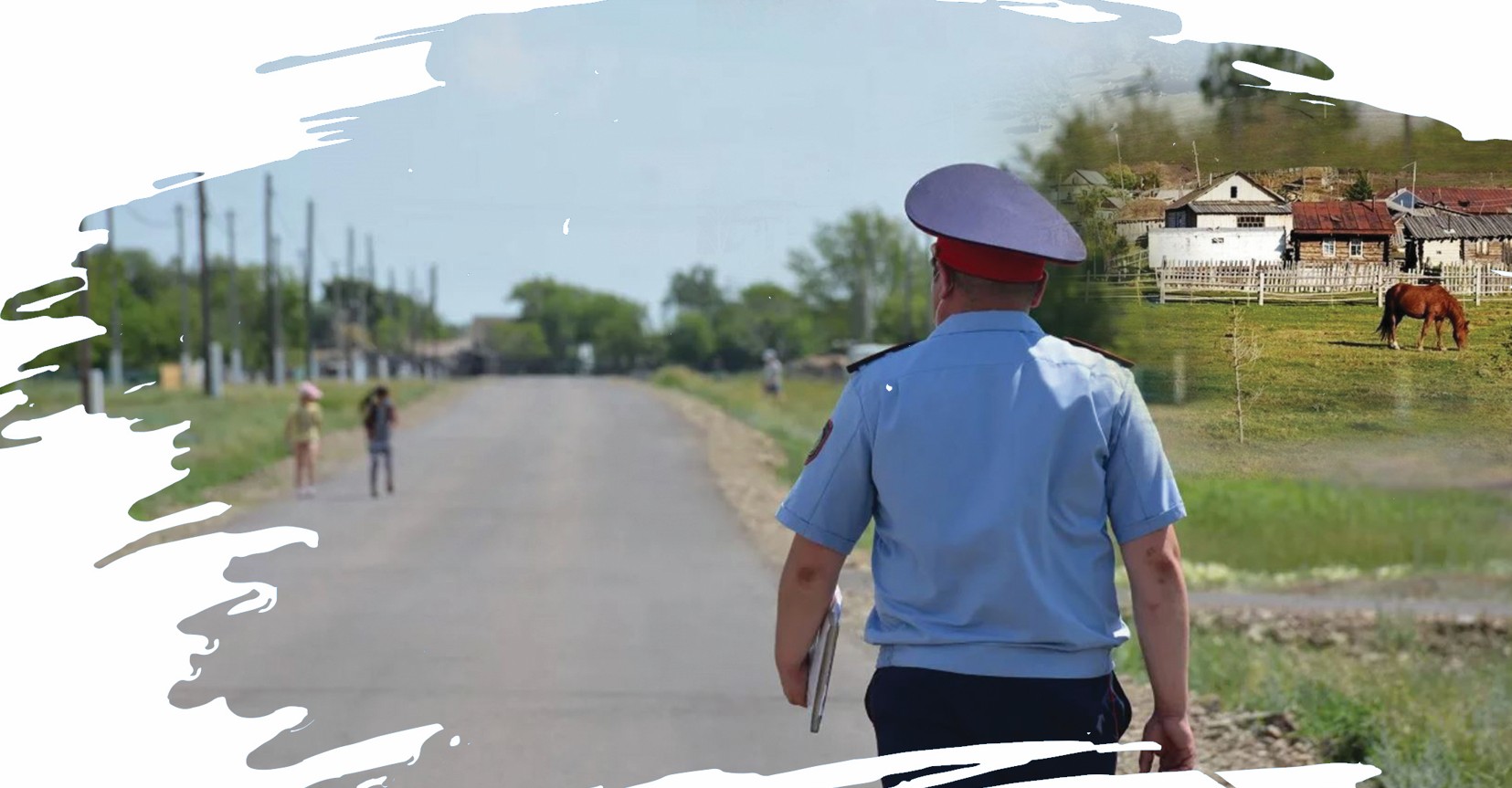 Солтүстіктегі саламатты ауылдар