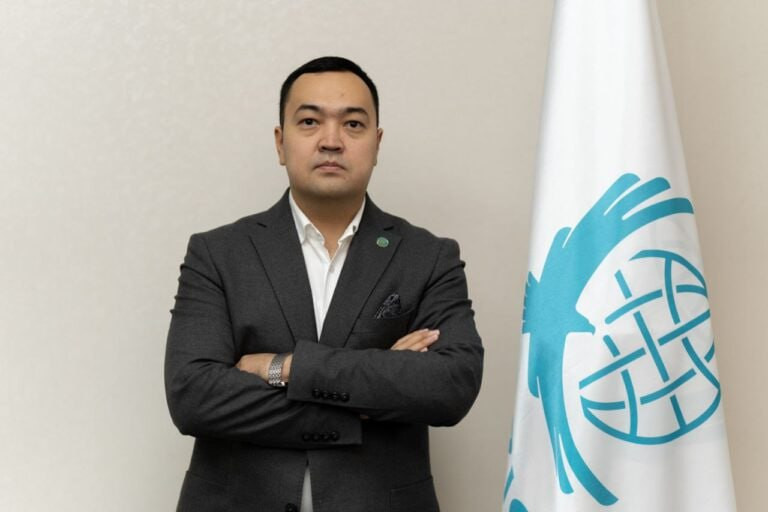 Қоғам күткен құжат