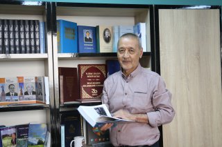 Инженер мәртебесін көтеру керек