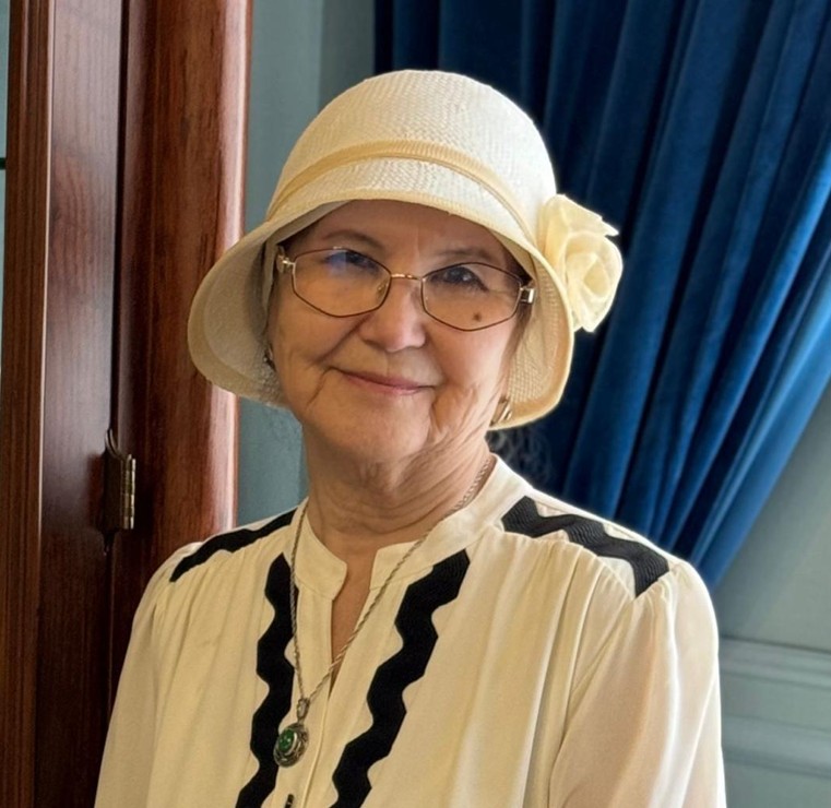 Өрістің рухани өрісі