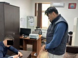 Қырғызстанда төңкеріс жасағысы келген кәсіпкер ұсталды