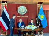 Қазақстан мен Таиланд арасында тұрақты визасыз режим бекітілді
