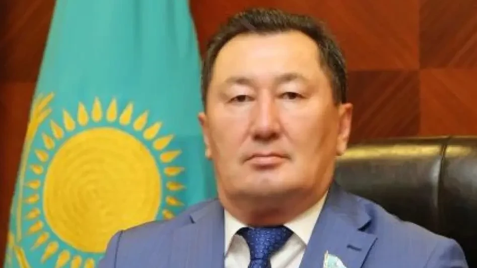 Сенатқа жаңа депутат қосылды