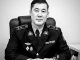 ШҚО Полиция департаменті бастығының орынбасары өмірден өтті
