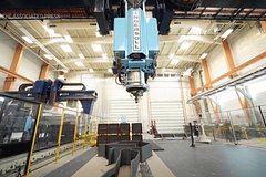 Ғалам ғажаптары: 3D принтер