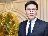 Әркен Өтенов лауазымынан босатылды