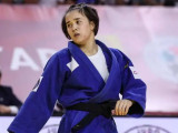 Grand Slam турнирі: Әйелдер құрамасынан 25 дзюдошы бақ сынайды