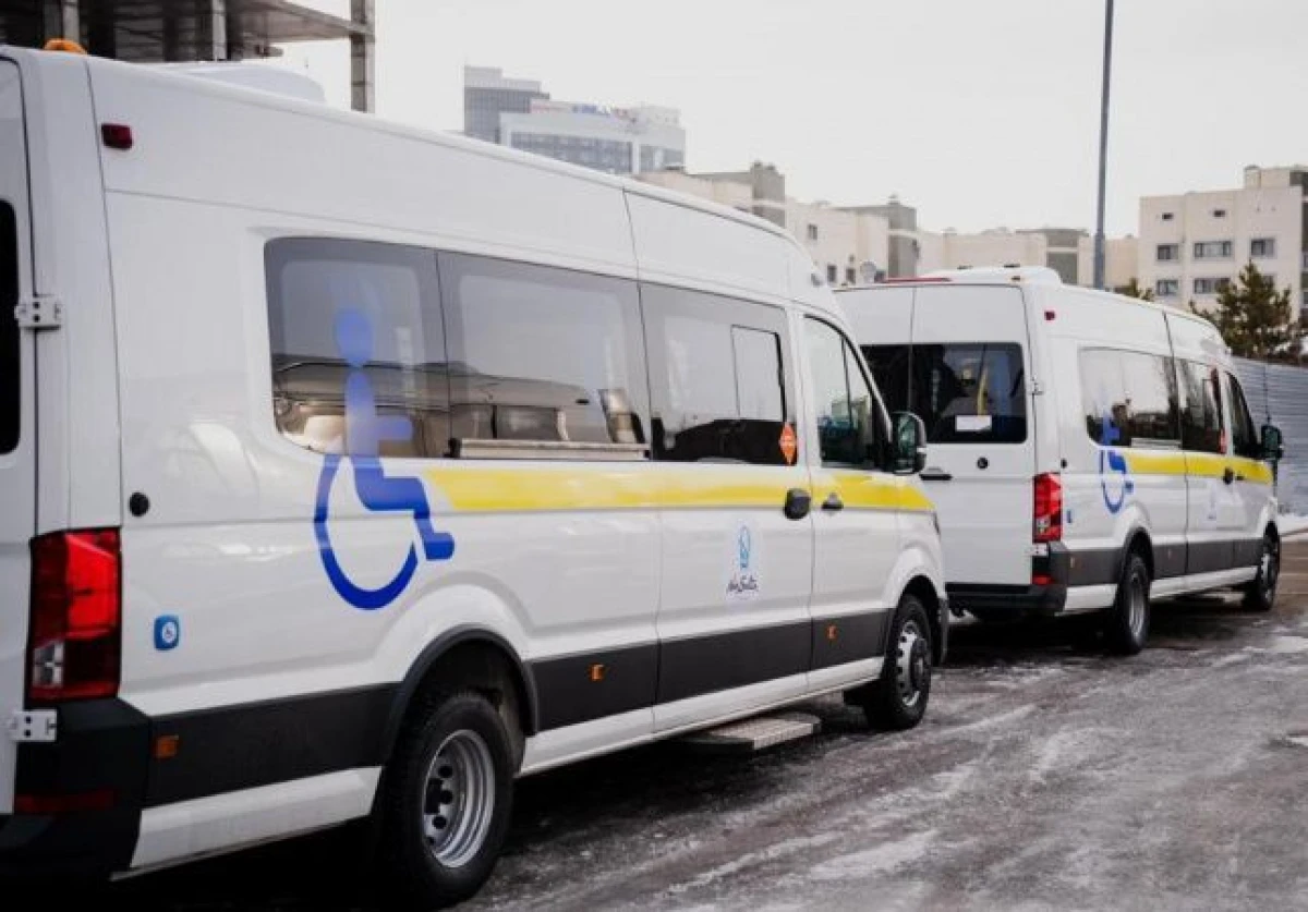 Инватакси қызметінде де құқықбұзушылық бар