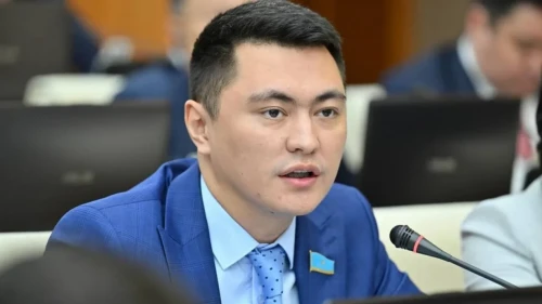 Дәулет Мұқаев тазалық шарасын сенбі емес, бейсенбі күні өткізуді ұсынды