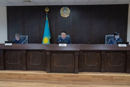 «Шығынның алдын алды». Жоғарғы Сот медиация арқылы қос тарапты татуластырды