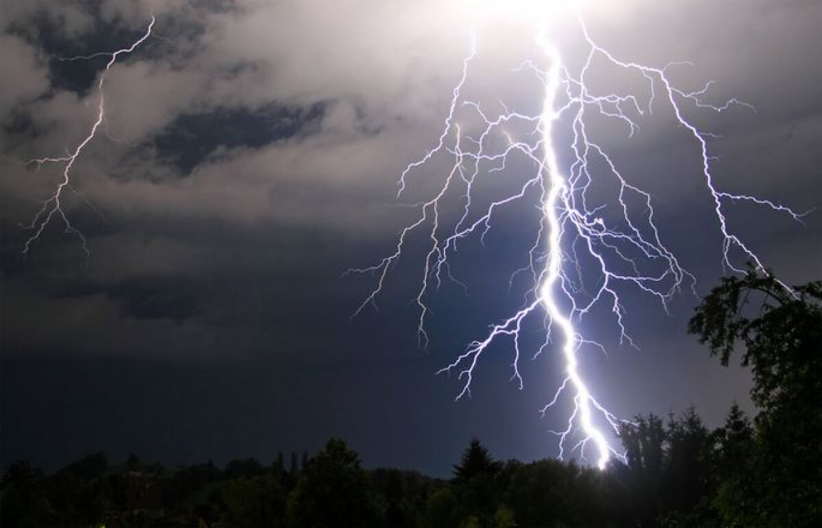 Қазгидромет алдағы үш күнге арналған ауа райы болжамын жариялады