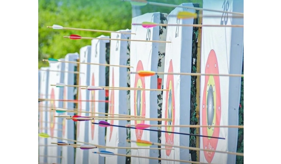 ұлттық спорт