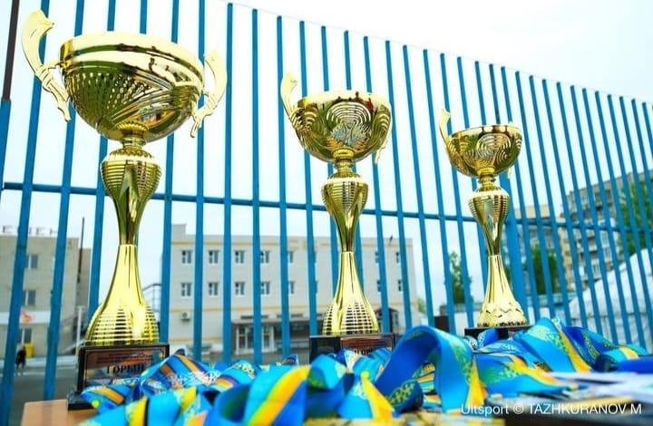 Ұлттық спорт қауымдастығы