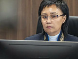 Судья Айжан Құлбаеваға әлі де қоқан-лоқы көрсетіліп жатыр
