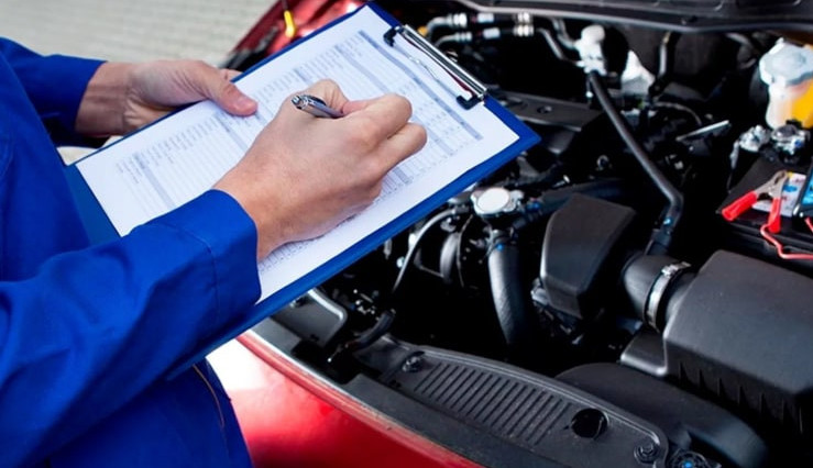 Көлікті техникалық тексеруден өткізетін орталықтарға талап күшейеді
