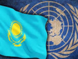 Қазақстанның БҰҰ жанындағы Тұрақты өкілі тағайындалды