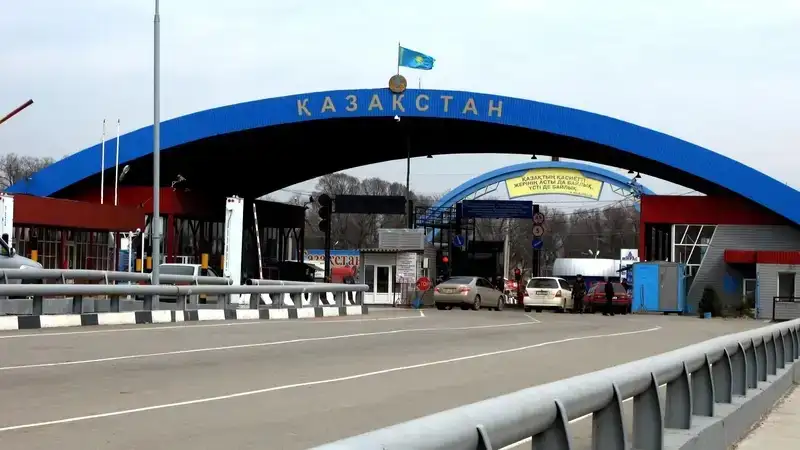 ҰҚК Қырғызстанмен шекарадағы жағдайға қатысты мәлімдеме жасады