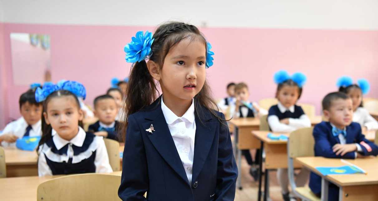 Оқу жылы қалай қорытындыланды?