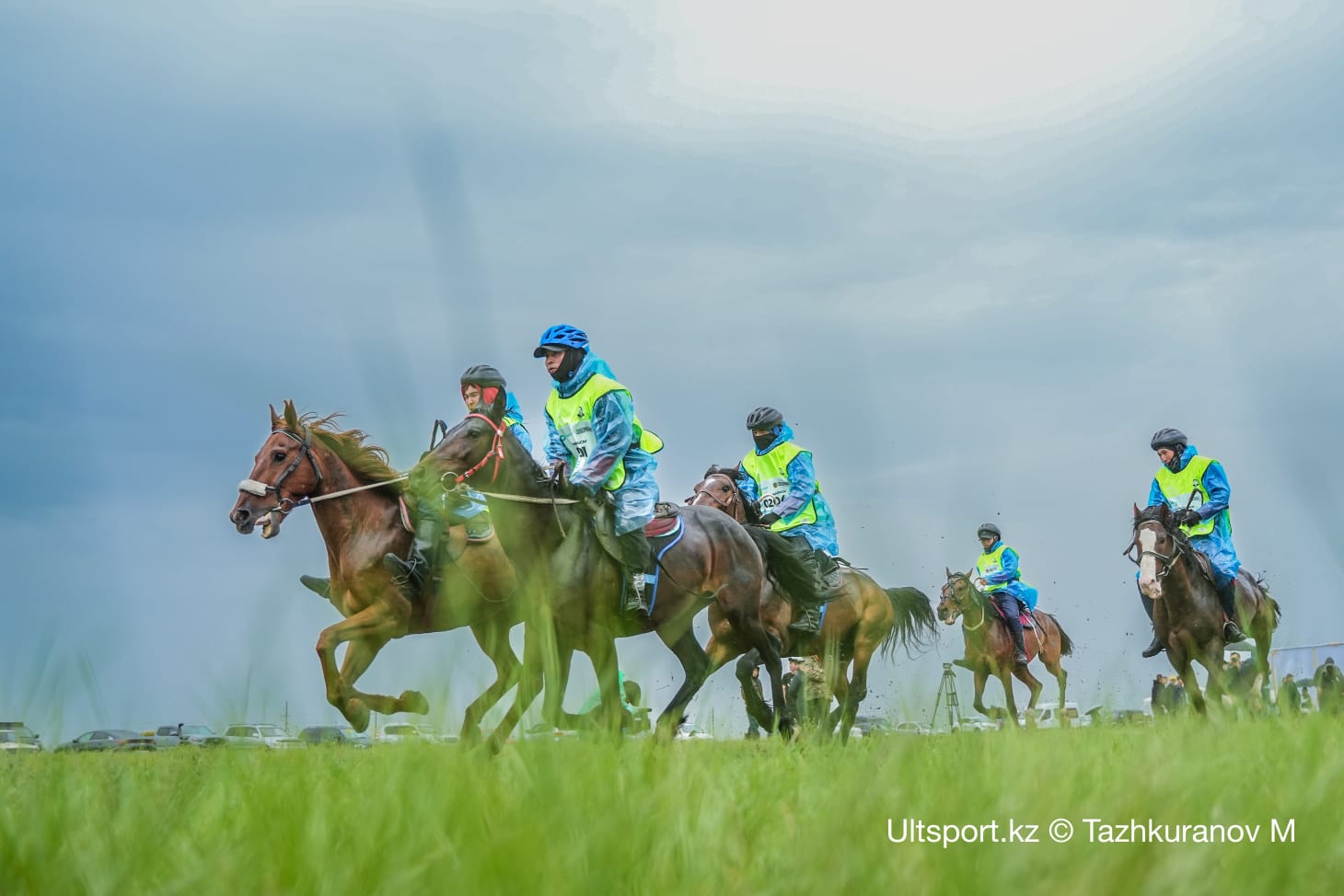 Ұлтспорт кз