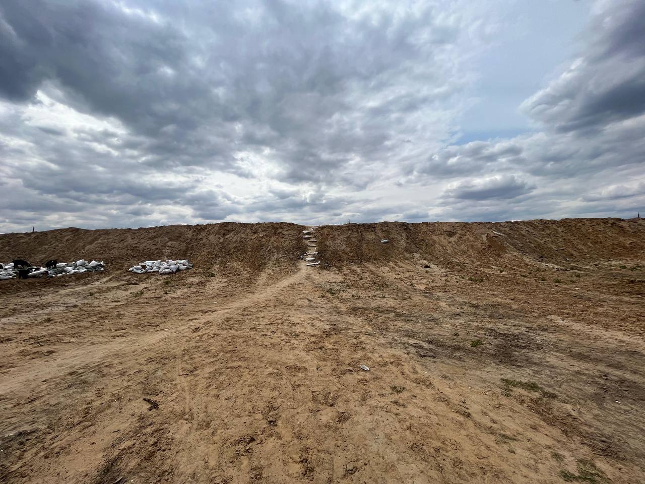 Атырау облысы ТЖ штабы