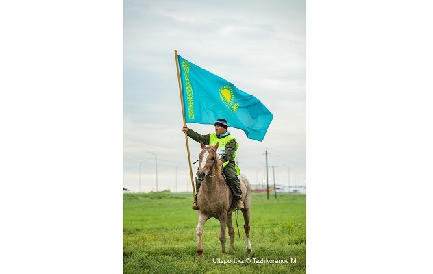 Ұлы дала жорығы: Үшінші маусым басталды