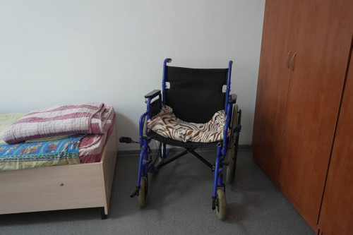 Су тасқыны: Ерекше күтімді қажет етушілер эвакуацияланады