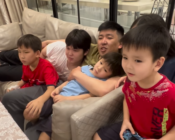 Сотталған вайнер Мейіржан Төребаев үйінде жүр: ҚАЖД себебін түсіндірді