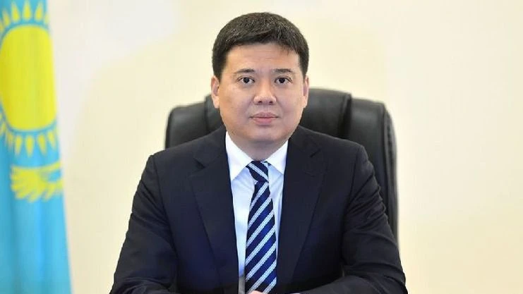 Бұрынғы Әділет министрі Бекетаевты қамауда ұстау мерзімі ұзартылды