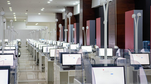 Келер жылы ҰБТ-ның жаңа форматы енгізіледі