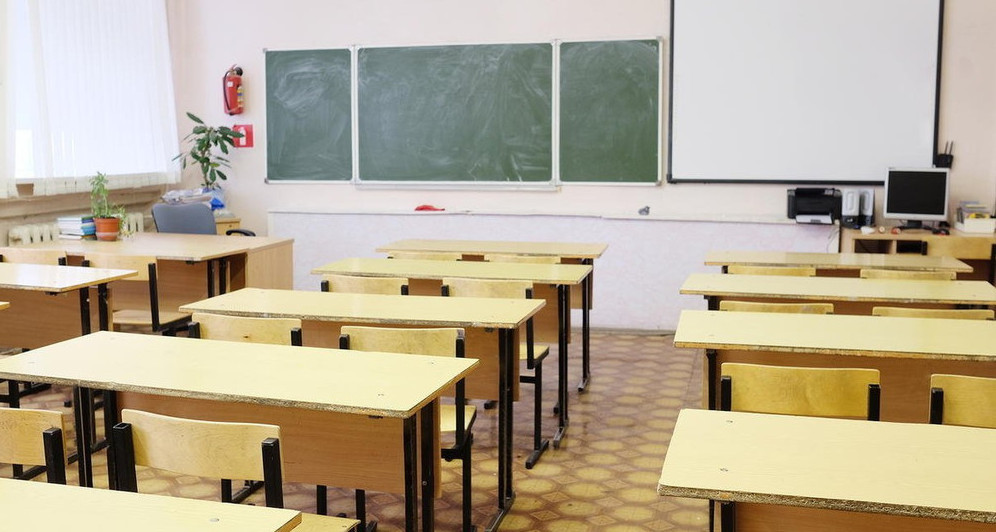 Су тасқыны болған аймақтың оқушыларына жазғы мектеп ұйымдастырылады