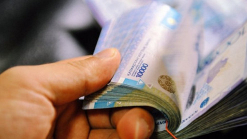 Жаңаөзенде балабақша есепшісі жеке шотына 30 млн аударған