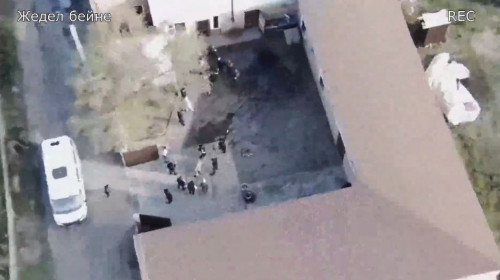 Павлодарда заңсыз есірткі өндірушілер ұсталды (видео)