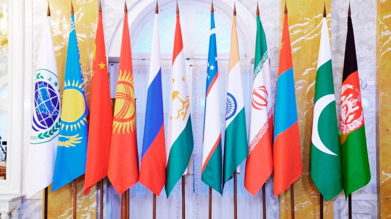 ШЫҰ Бас хатшысы Сыртқы істер министрлерінің кездесуін қорытындылады