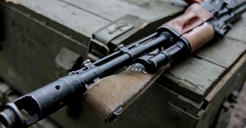 Таразда ер адам досының қолынан көз жұмды