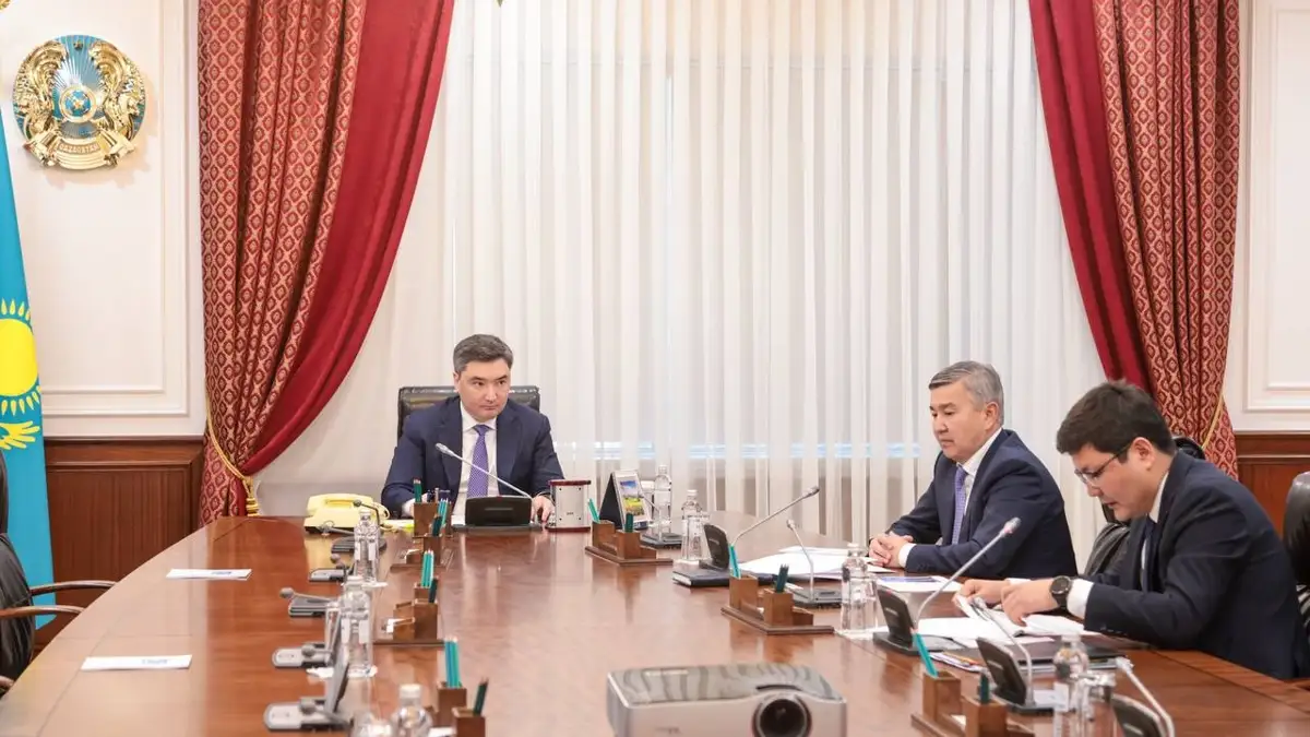 Агроөнеркәсіп кешені жобалары қаржыландырылады