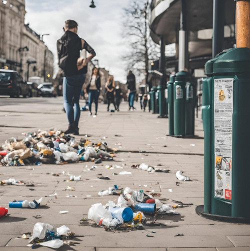 Ұсақ бұзақылық үшін айыппұл екі есе өседі