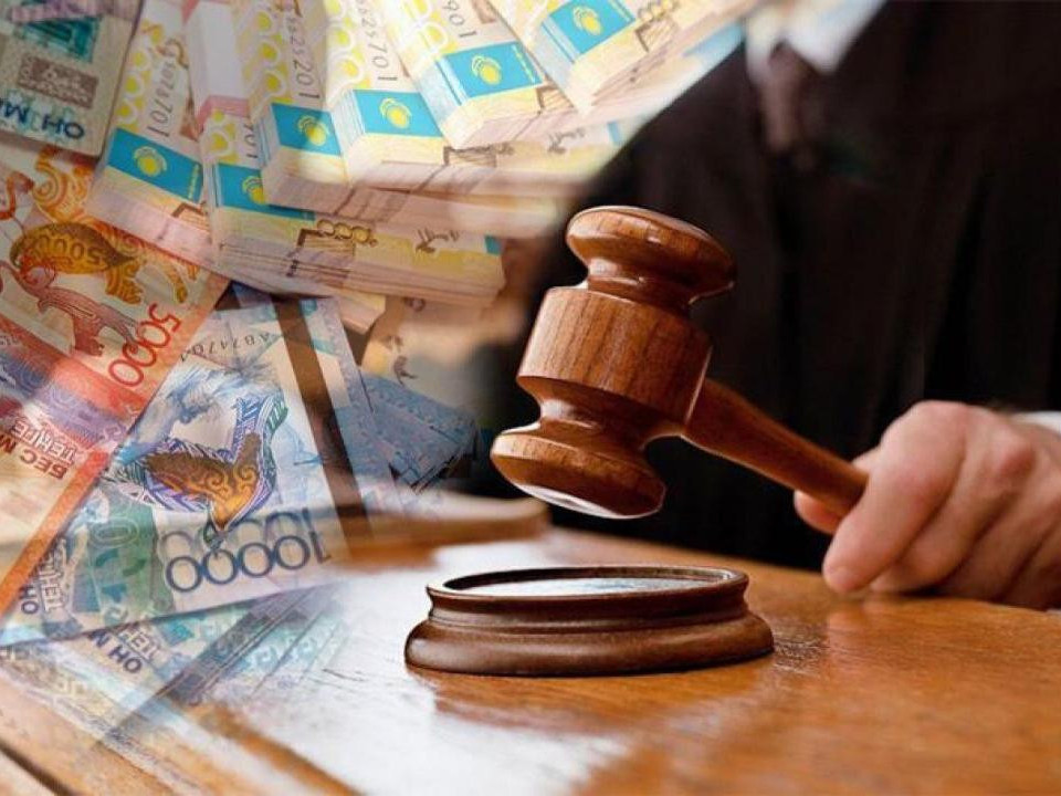 Алматы Мәдениет басқармасы басшысының орынбасарына қатысты сот процесі басталды