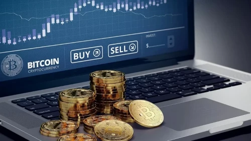 Шымкент тұрғыны криптобиржадан 1,7 млрд теңгеден аса заңсыз табыс тапқан