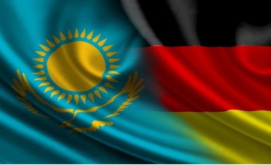 Қазақстан – Германия:  Парламентаралық ынтымақтастық