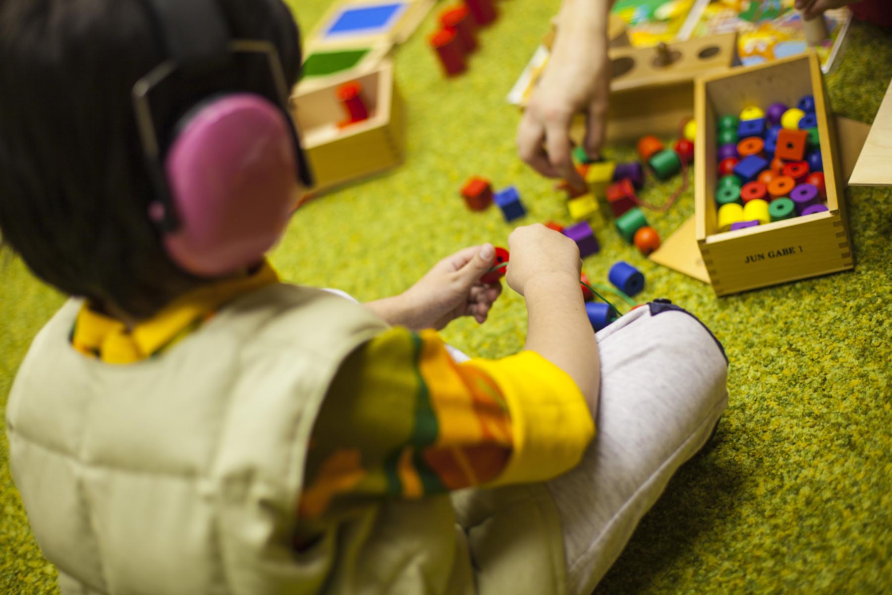 Ізгілік марафоны