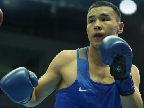 Париж-2024: Қазақ боксшылары соңғы жолдамаларды сарапқа салады