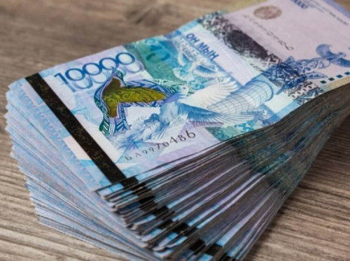 Астанада сот орындаушысы 1 жыл бойы алимент ақшасын жымқырған