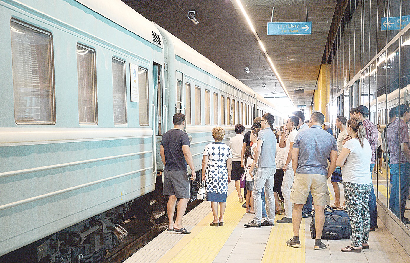 Заңсыз көші-қон: Астанада бір пәтерге 937 адам тіркелгені анықталды