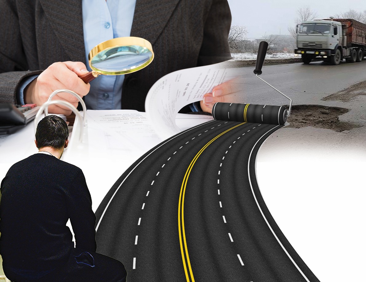 Жемқорлық тыйылса, жол түзеледі