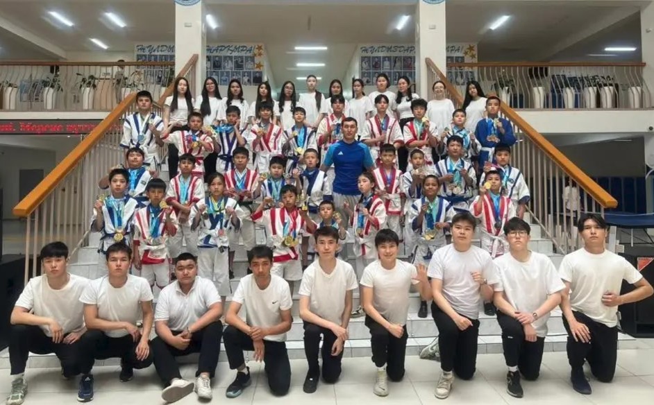 Жирен жаман әдеттен!