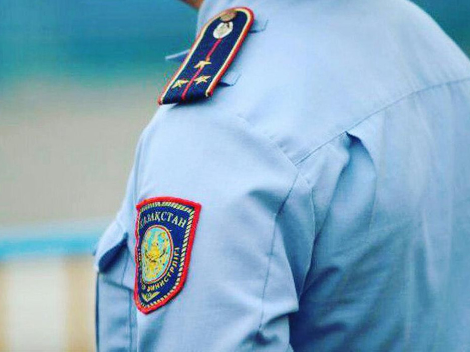 Елімізде жаңа полиция бөлімшелері құрылды