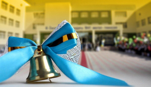 «Соңғы қоңырау» күні ауа райы қандай болады?