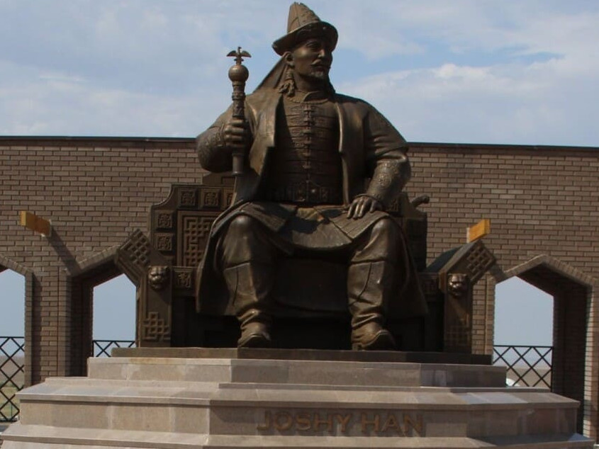 Қазақстан мен Түркияда Жошы хан туралы деректі-драмалық телехикая түсіріледі