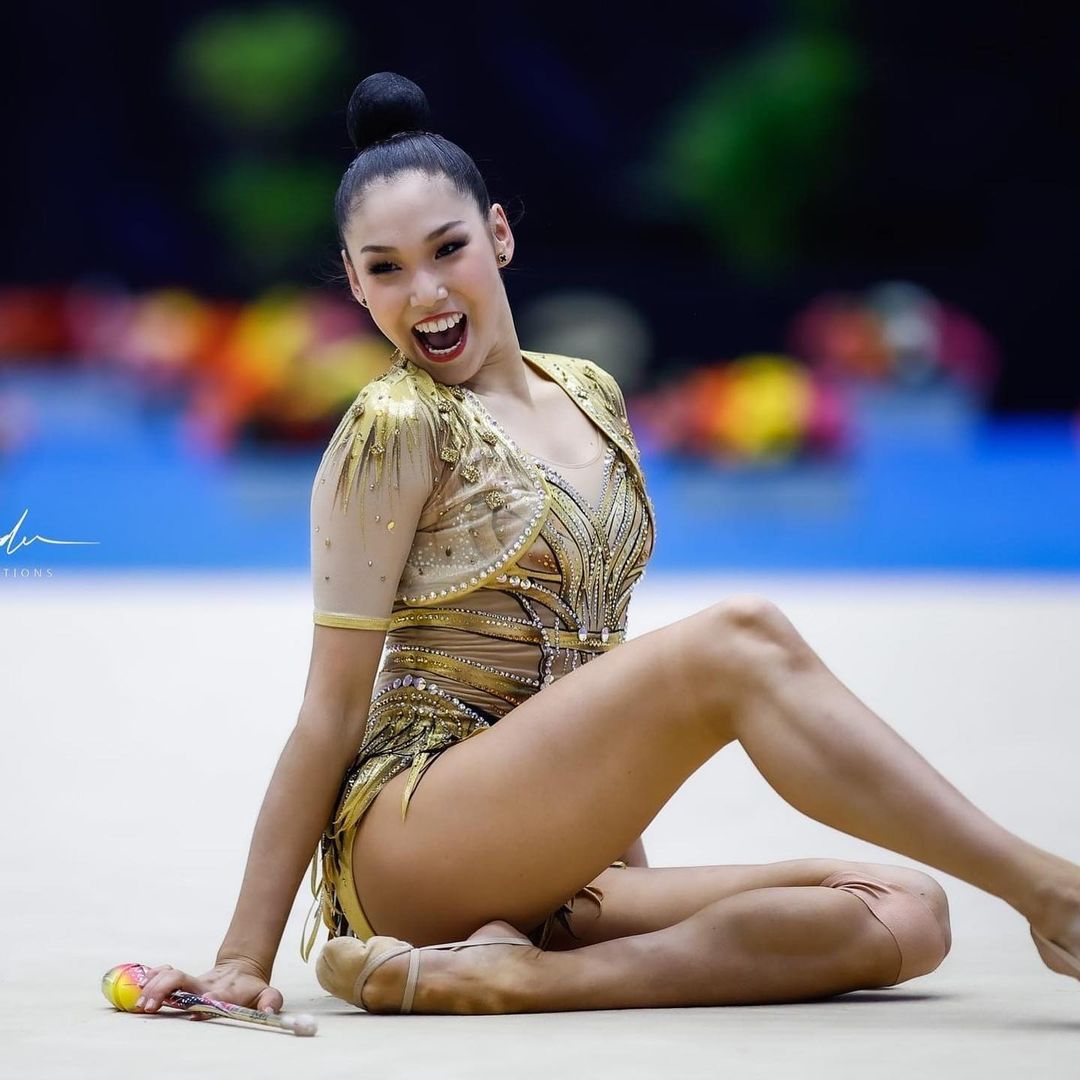 Елжана – ел чемпионы